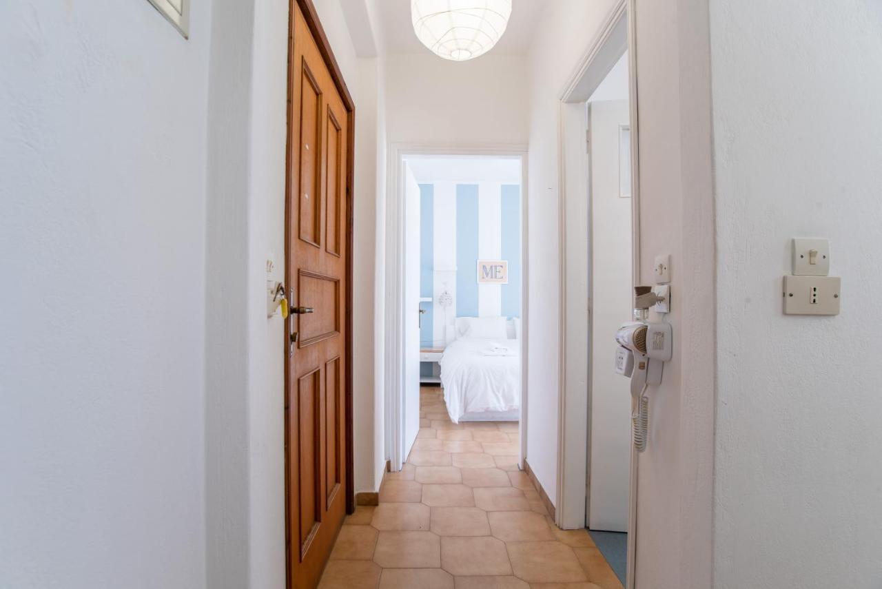 Livadia Seaside Studios 14 Parikia  Exterior photo